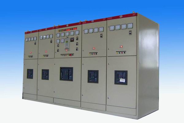 永康装修配电柜 安全实用建筑抽屉式配电柜-电